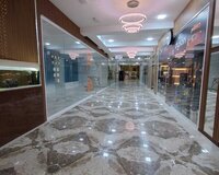 Rəşid Behbudov 4 otaq , Nəsimi rayonu