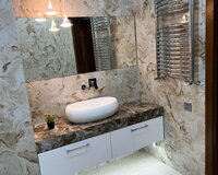 İsmayıl bəy Qutqaşınlı, 5 otaq , Yasamal rayonu