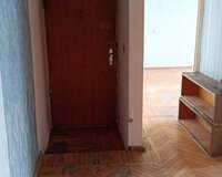 Cümə Tau11 4 otaq , Xətai rayonu