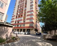 İnşaatçılar metrosu,Həsən bəy Zərdabi prospekti, 2 otaq , Yasamal rayonu