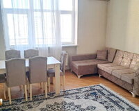 I.hesimov kucesi 3 otaq , Nəsimi rayonu