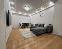 Eliaqa Vahid kuc 2 otaq , Abşeron rayonu