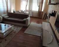 Zahid Xəlilov 3 otaq , Yasamal rayonu