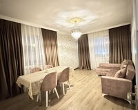 Maqsud Əlizadə 42 2 otaq , Nərimanov rayonu