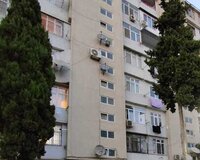 General Şixlinski küç, 10 otaq , Xətai rayonu