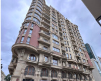 Fəvvarələr Meydanı, 3 otaq , Səbail rayonu