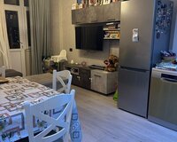 Xırdalan şəhəri, 2 otaq