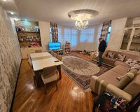 Nəsimi küçəsi 32 F, 2 otaq , Nizami rayonu