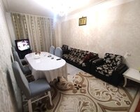 Sulh kucesi, 3 otaq , Sabunçu rayonu