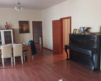 Yasamal rayonu,Balababa Məcidov küçəsi, 4 otaq