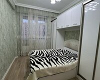 Abşeron rayonu, Saray qəsəbəsi, Məhəmməd Əsədov küçəsi, Saray petrolun yanında yerləşən Saray Mtk, 2 otaq