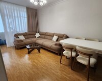 Tağı Şahbazi 241, 2 otaq , Yasamal rayonu