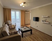 Teymur Elçin küçəsi, 2 otaq , Səbail rayonu