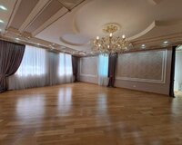 Tbilisi prospekti, Nəqliyyat Nazirliyinin qarşısında, 4 otaq , Nəsimi rayonu