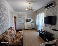 Yeni Yasamal , Əsəd Əhmədov 24b, 2 otaq , Yasamal rayonu