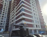 Nəsimi rayonu 20 yanvar küç30, 3 otaq