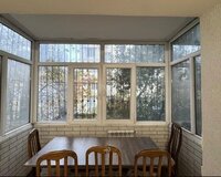 Yasamal rayonu Zahid Xəlilov küçəsi, 2 otaq