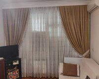 Azadliq Suleyman Sani Axundov, 2 otaq , Binəqədi rayonu