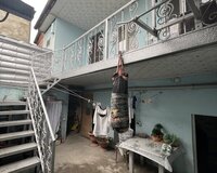 Xətai rayonu 8noyabr (raboçi)prospekt, 4 otaq