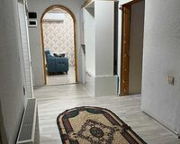 Hövsan qəsəbəsi, 4 otaq , Suraxanı rayonu