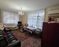 Məhəmməd Hadi küçəsi 1 otaq , Xətai rayonu