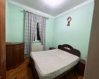 Merdekan Zeynalabdin Tağıyev küç Shani oteli keçen kimi, 4 otaq , Xəzər rayonu