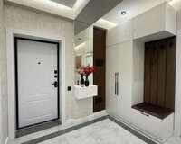 Əhmədlidə Ukrayna dairəsində, 2 otaq , Xətai rayonu