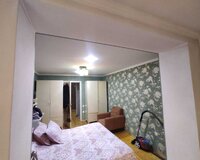Natavan küc 55 3 otaq , Binəqədi rayonu