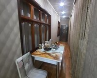 Brend butik yani. Qurbanov k, 5 otaq , Qaradağ rayonu