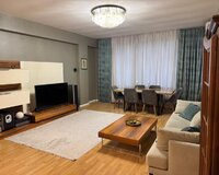 Abbasqulu Abbaszadə küçəsi 3 otaq , Səbail rayonu