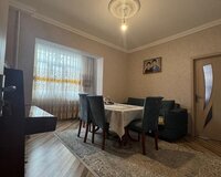 C.naxçıvanski küç.Neftçilər ms, 2 otaq , Nizami rayonu