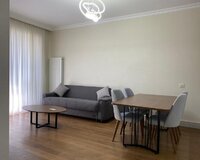 İslam Abışov küç., City Garden yaşayış kompleksində 2 otaq , Nərimanov rayonu