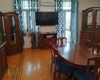 Hacı Məmmədov küçəsi, 2 otaq , Nərimanov rayonu