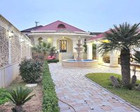 Bağ evi, Şüvəlan qəs 4 otaq , Xəzər rayonu