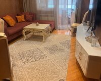 Orucəliyev küçəsi, 2 otaq , Nərimanov rayonu