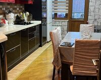 Vorovski qəsəbəsi 3 otaq , Binəqədi rayonu