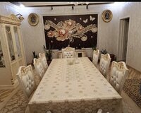 Zeytun kü. 37v 4 otaq , Xətai rayonu