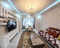 Sumqayıt şəhəri 10-cu mikrorayon 3 otaq , Sumqayıtda