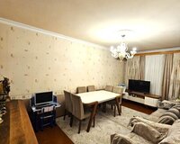 İ.Zülfüqarov Küç.h.aslanov ms 3 otaq , Xətai rayonu