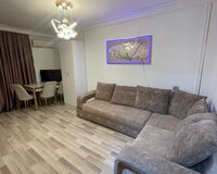 Bakı şəh. Səbail rayonu, Üzeyir Hacıbəyov 23 2 otaq , Səbail rayonu