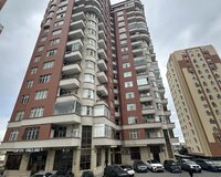 Qurban Xelilov 20 A, 3 otaq , Yasamal rayonu