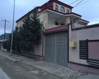 Yahya Hüseynov 23 7 otaq , Binəqədi rayonu