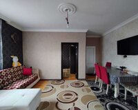 Xaliq Abbasov 3 otaq , Nərimanov rayonu