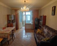 İnşaatçılar, A.m.şərifzadə 2 otaq , Yasamal rayonu