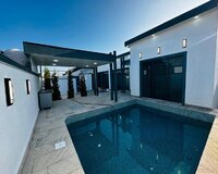 Həyət evi, Merdekan 4 otaq , Xəzər rayonu