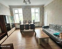 N. Nərimanov metrosu, 2 otaq , Nərimanov rayonu