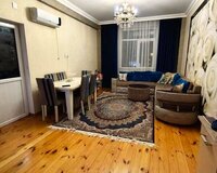 M.hadi Küç.h.aslanov ms, 2 otaq , Xətai rayonu