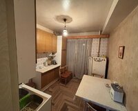 Asif Məhərrəmov, 4 otaq , Nəsimi rayonu