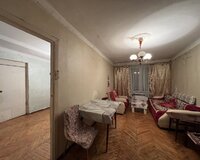 Mərdanov qardaşları küç 3 otaq , Nəsimi rayonu