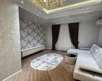 Zahid Xəlilov 3 otaq , Yasamal rayonu